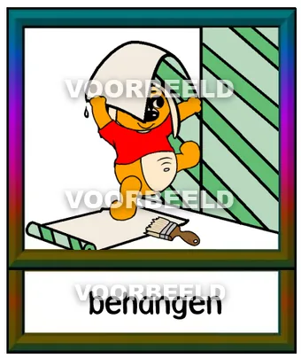 Behangen