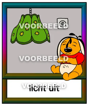 Licht uit2