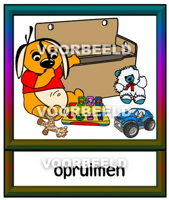 Opruimen1