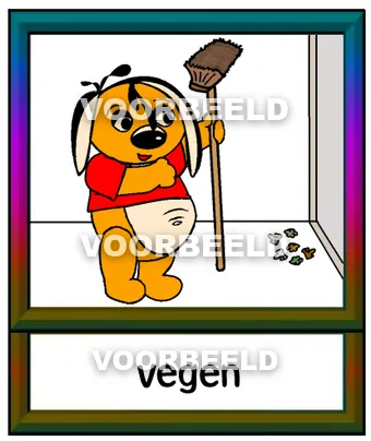 Vegen