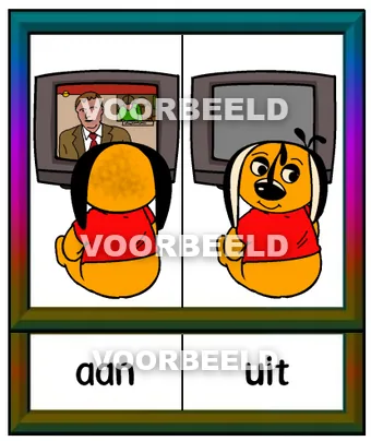 Aan-Uit