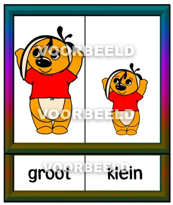 Groot-Klein