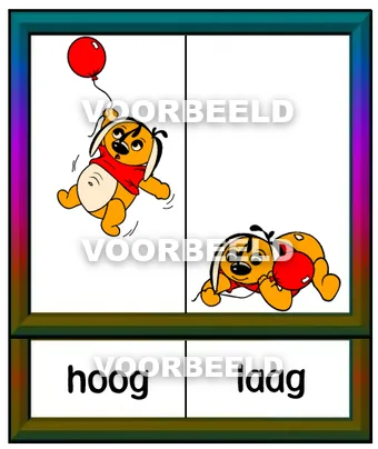 Hoog-Laag