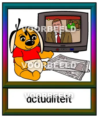 Actualiteit