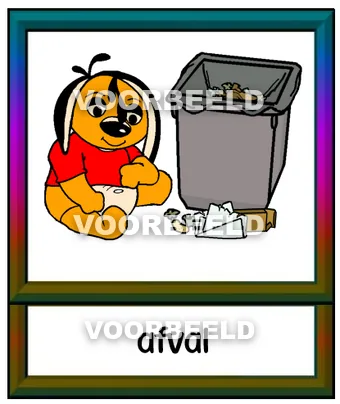 Afval