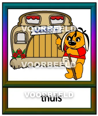Thuis