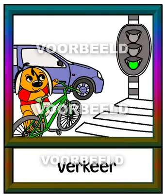 Verkeer