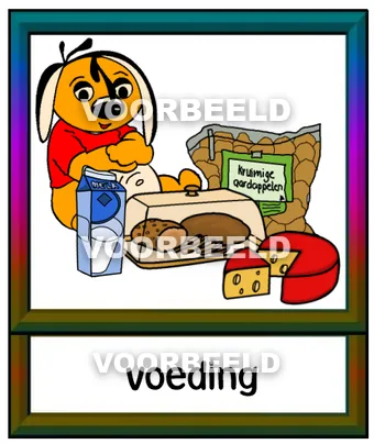 Voeding