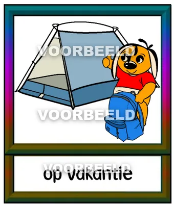 Op vakantie1