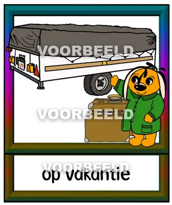 Op vakantie2