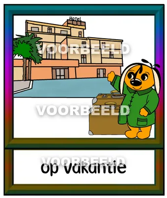 Op vakantie3