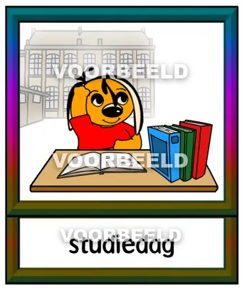 Studie dag