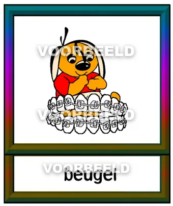 Beugel