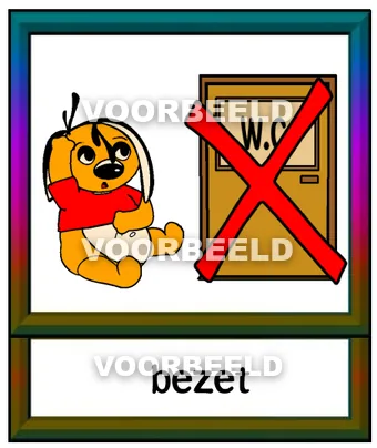 Bezet