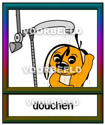 Douchen