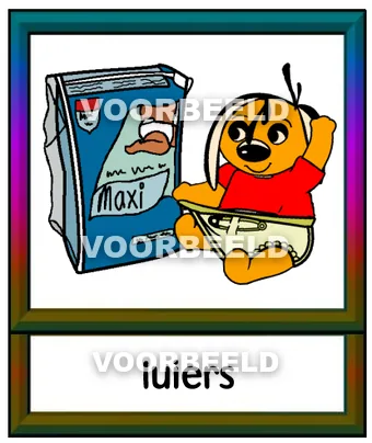 Luiers