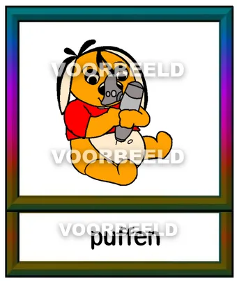 Puffen
