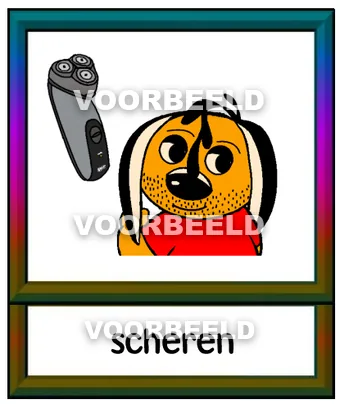 Scheren