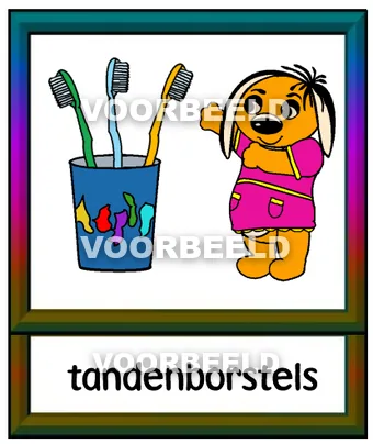 Tandenborstels