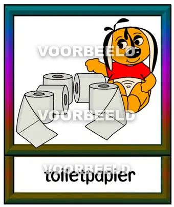 Toiletpapier