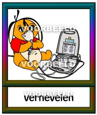 Vernevelen