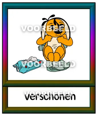 Verschonen