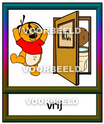 Vrij