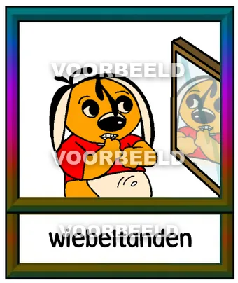 Wiebeltanden