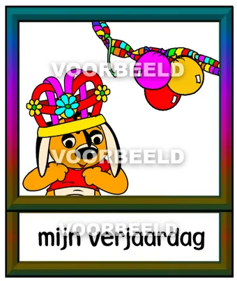 Mijn verjaardag1