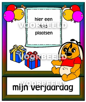 Mijn verjaardag2