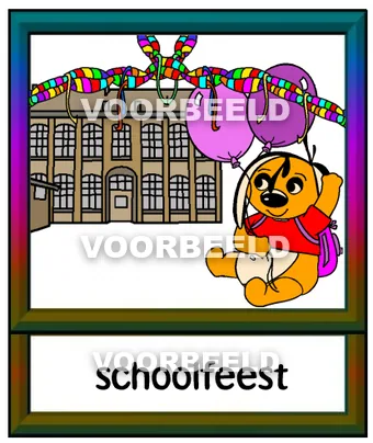 Schoolfeest