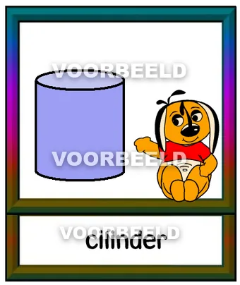 Cilinder
