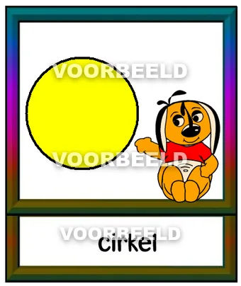 Cirkel