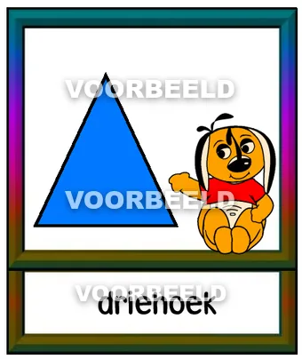 Driehoek