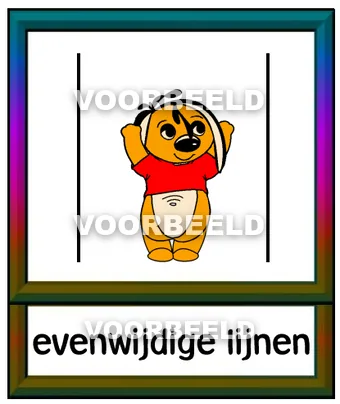 Evenwijdige lijnen