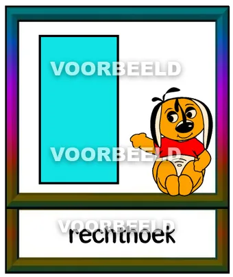 Rechthoek