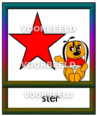 Ster