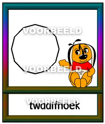 Twaalfhoek LEEG