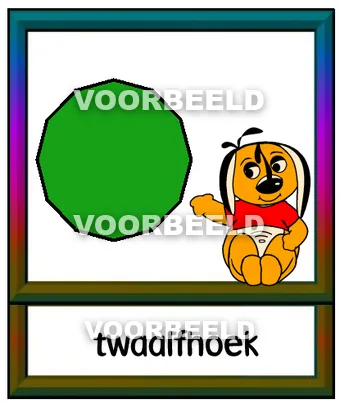 Twaalfhoek