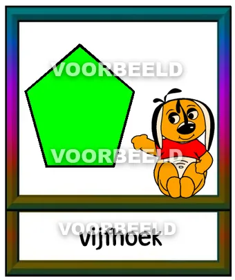 Vijfhoek