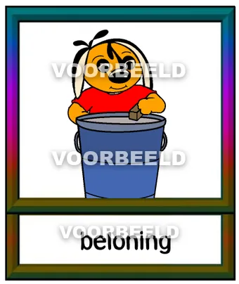 Beloning