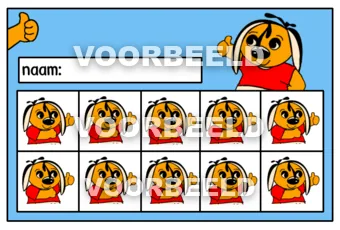 Dikke duimen kaart1