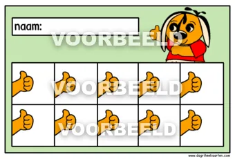 Dikke duimen kaart3