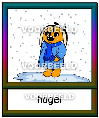Hagel