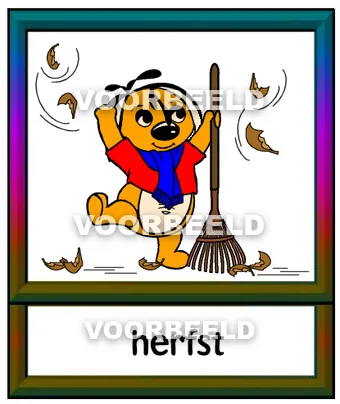 Herfst