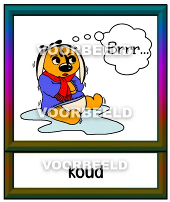 Koud