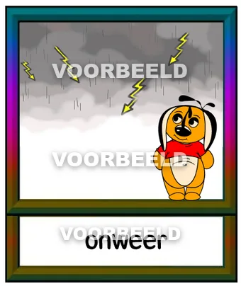 Onweer