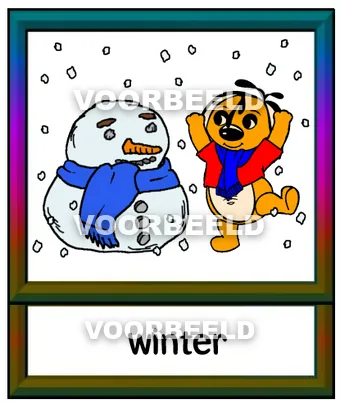 Winter
