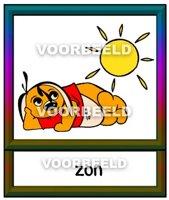 Zon