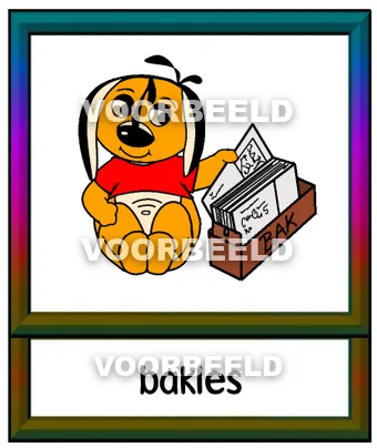 Bakles